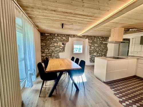 Aosta Apartment | Aosta Holiday Apartments - Monte Zerbion