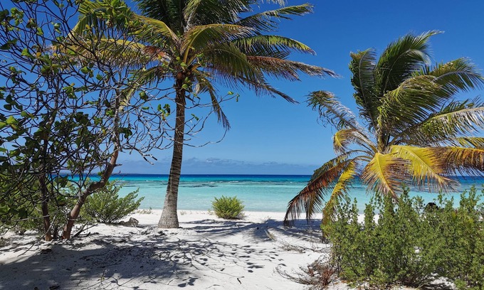 Rangiroa House | Aotera Guest House