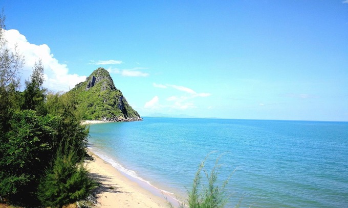 Prachuap Khiri Khan House | Aow Noi Sea View Resort