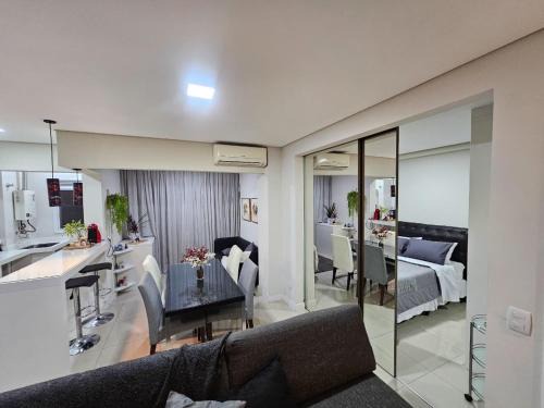 Conceicao Apartment | Apê Boutique- Elegância e Conforto