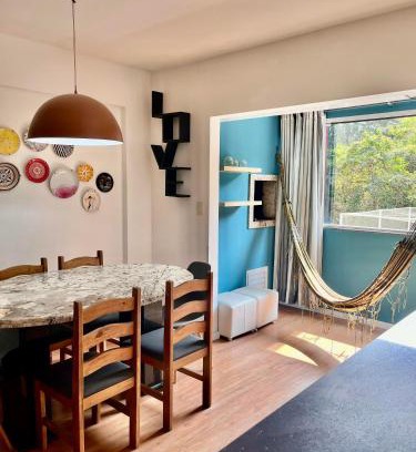 Aririba Apartment | Apê da Gabi