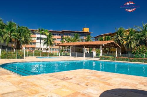 Antonio Diogo Apartment | Ap 2 qts - Fortaleza - Praia do Futuro - Piscinas - WiFi - Ar-cond - Garagem