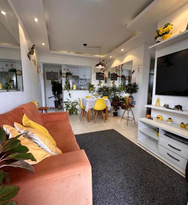 Jarderlandia Apartment | AP 2 Rooms close Cop30