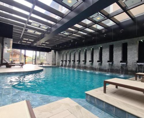 Dutra Hotel | Ap 311 ou 312B Exclusive Gramado