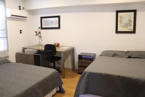 Barrio Centro Apartment | AP 411- Apart OH