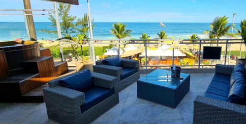 Recreio dos Bandeirantes Apartment | Ap Carioca