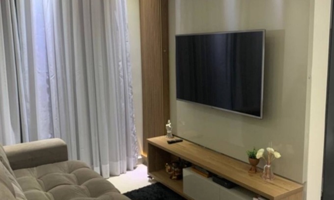 Guilhermina Apartment | Ap Guilhermina 4 people maximum - 300mt beach