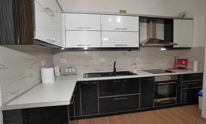 Gjirokaster Apartment | ap"HEART"ment Gjirokastra