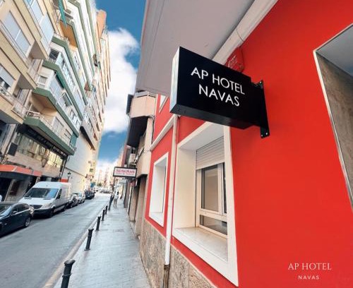Alicante City Centre Apartment | AP HOTEL NAVAS