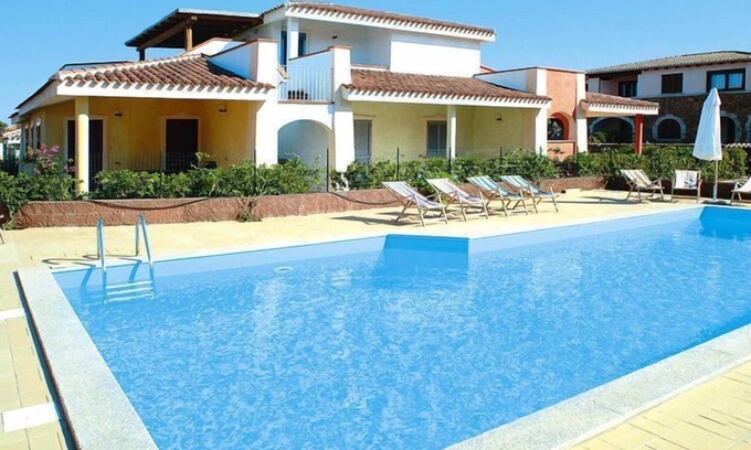 Monte Petrosu Apartment | Apartment in Monte Petrosu near San Teodoro