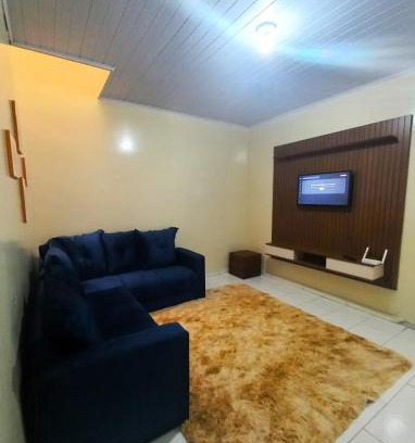 Jardim Paulista Apartment | AP Luz do Sol