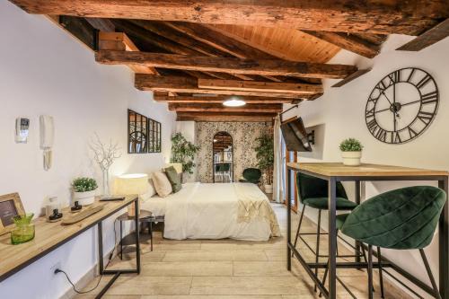 Malasana Apartment | AP Plaza de España 11