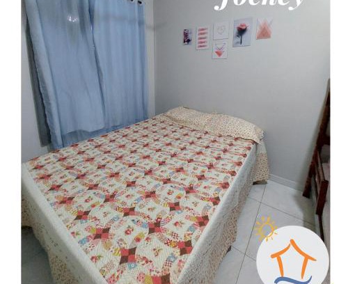 Jockey de Itaparica Apartment | Ap Privativo Jockey, uma quadra da praia, Sentir-se em casa!