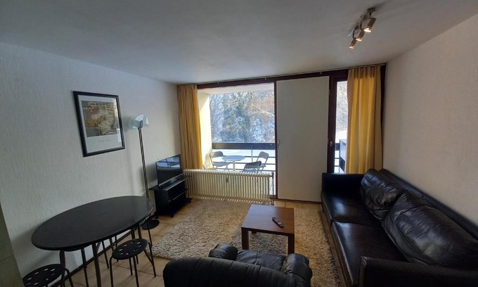 La Calamine Apartment | Ap22 Nature Ardennes Economy class apartment