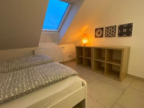Stockheim-Leiferde Apartment | Ap3 am Zoo