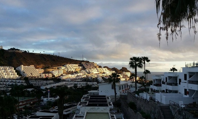 Puerto Rico Apartment | Apartment in Cumana II residence with swimming pool