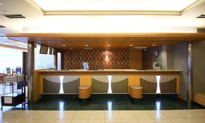Takasaki Hotel | APA Hotel Takasaki Ekimae