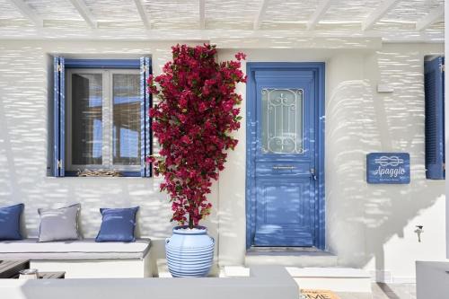 Paleopolis House | Apaggio Boutique House
