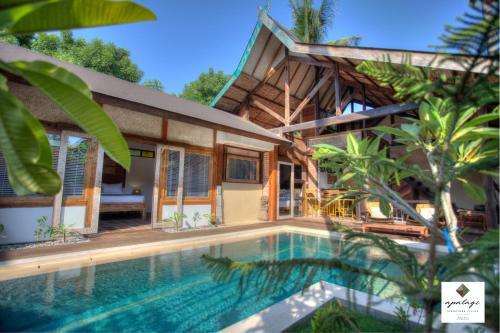 Gili Air Villa | Apalagi Villas
