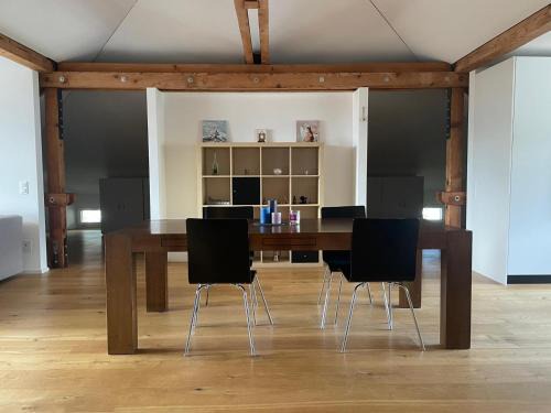 Iragna House | Apaprtamento mansardato