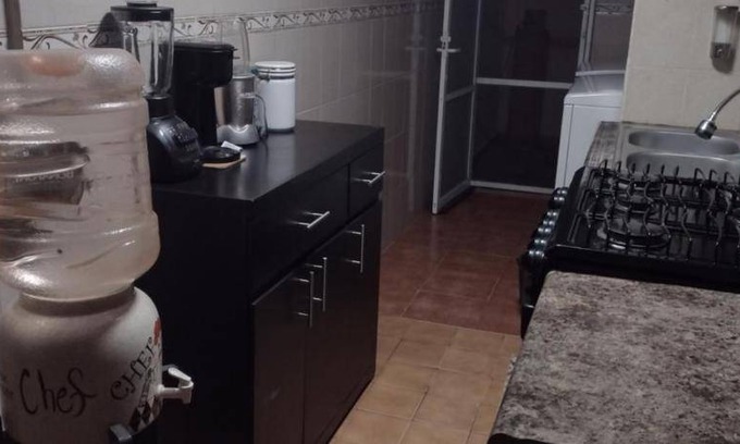 Guadalajara Municipality Apartment | Apartment ∙ 2 bedrooms ∙ 4 guests