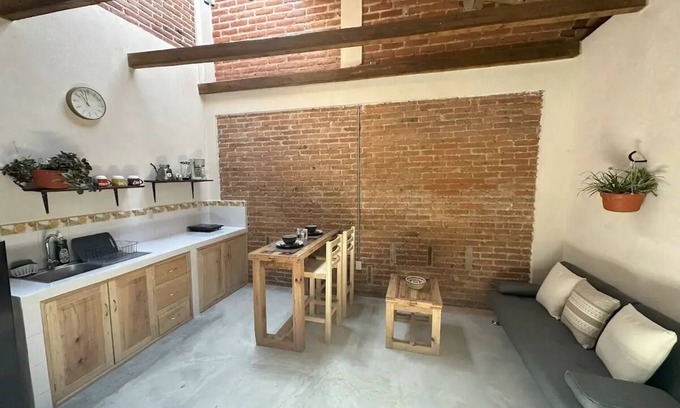 Santa Lucia Apartment | Apartamento privado céntrico.