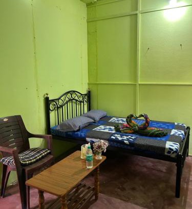 Hireguthi House | Aparajitha groups