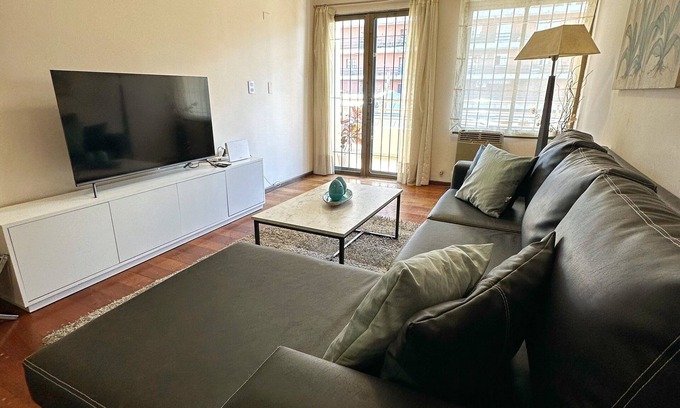 Province of Tucuman Apartment | Aparatemento de Lujo Paramont Tucumán