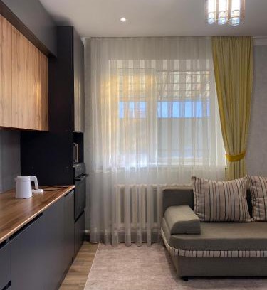 Karakol House | Apart 23