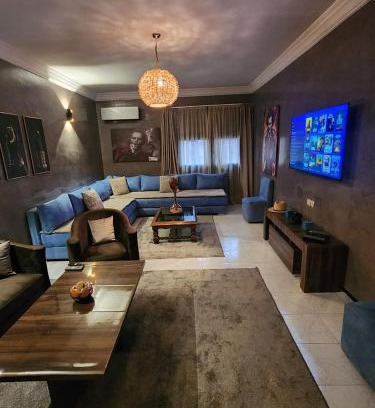 Daoudiate Apartment | Apart 4 Family
