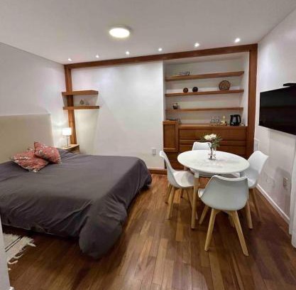 Salta Apartment | APART 4 - TERRA MARIA