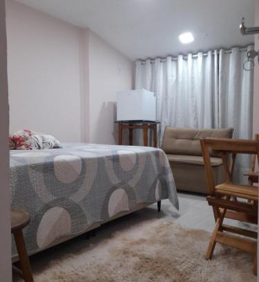 Rio das Ostras House | Apart Alameda