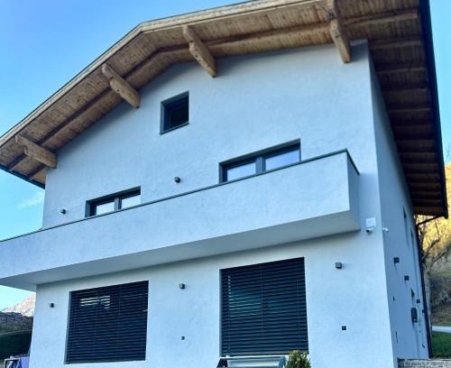 Karroesten Apartment | Apart Alm
