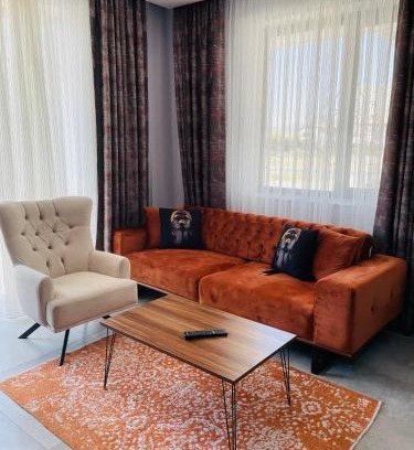 Avanos Apartment | Apart Angel Suit 3