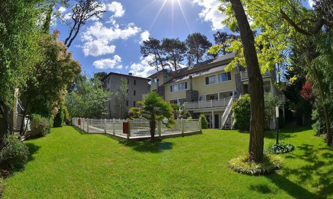 Carilo Apartment | Apart Arbol del Cielo Cariló