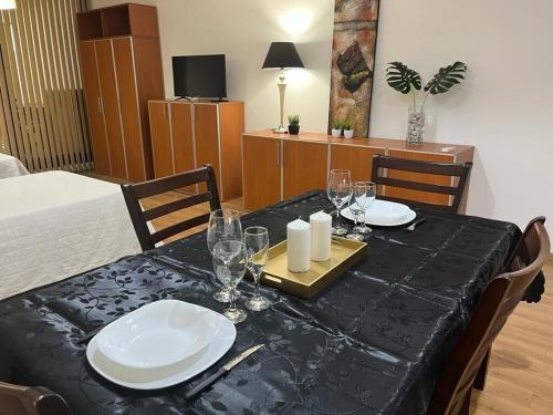Centro Apartment | Apart Archipiélago