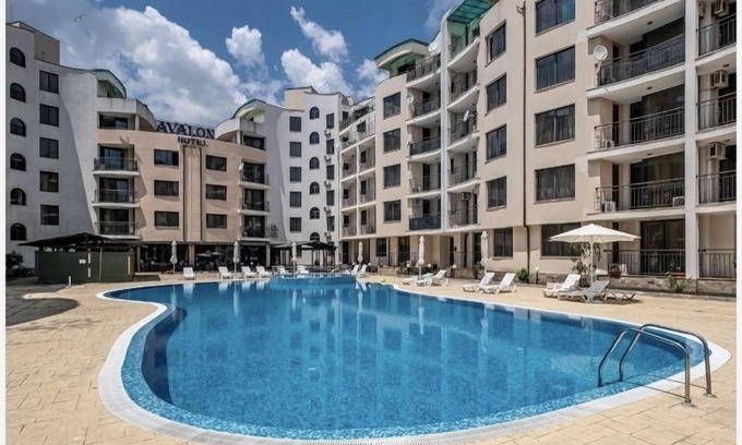 Sunny Beach Apartment | Apart Avalon