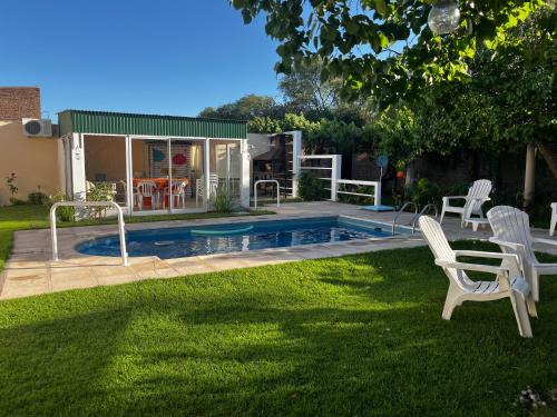 San Luis Apartment | Apart Avenida