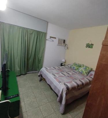 Corrientes Apartment | Apart Belgrano
