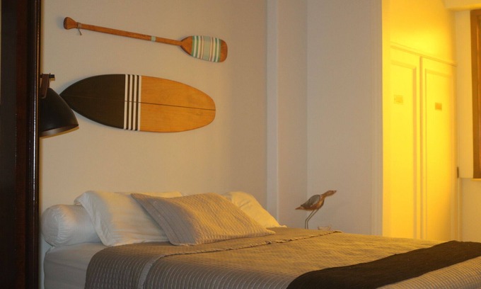 Leme Apartment | Apartamento Aconchegante em Copacabana a 50m da Praia
