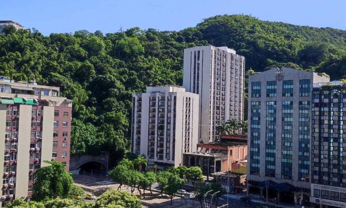 Zona Sul Apartment | Apartamento Conjugado Copa/leme