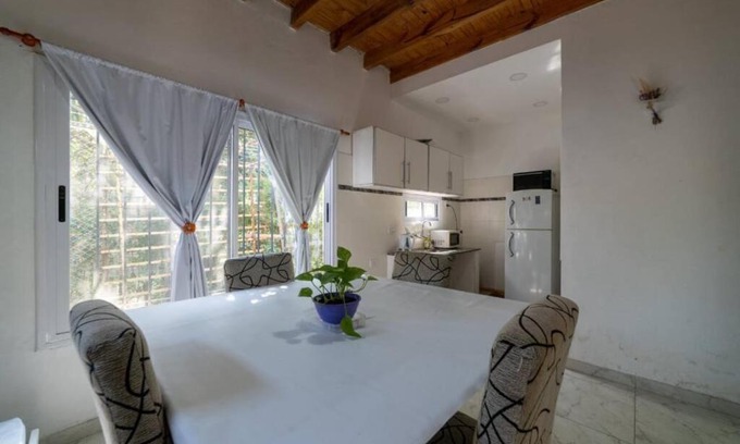 La Union Apartment | Apart Buenos Aires Ezeiza Dep 3 Ibiza confort hotelero