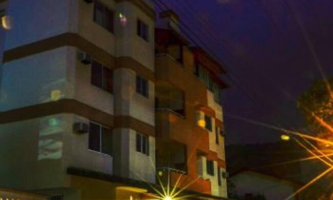Ponta das Canas Apartment | Apart Cachoeira