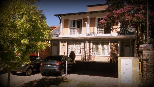 Santa Rosa de Calamuchita Apartment | Apart Dos Talas