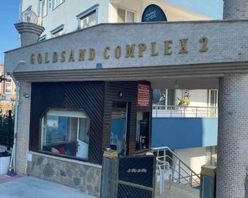 Didim Apartment | Apart Daire
