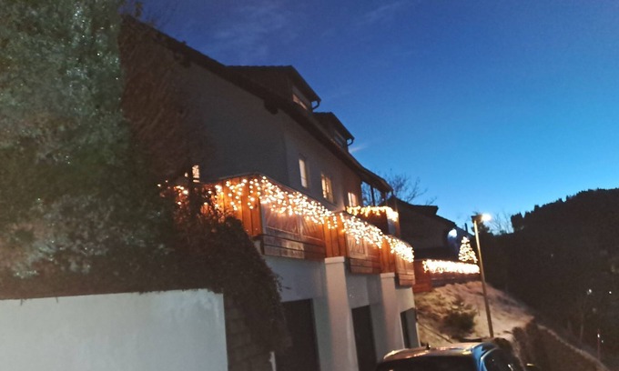 Furtwangen Apartment | Apartment -Döbele - Apartment Döbele
