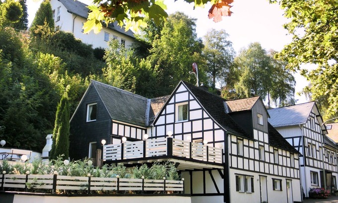 Oberkirchen Apartment | Apartment near the ski area