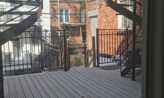 Gay Village Apartment | Apart downtown Montreal