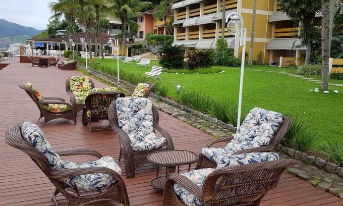 Caieira Apartment | Apart Duplex Sea Front