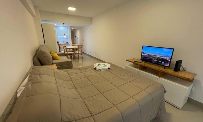 Buenos Aires Central Business District Apartment | Apart en San Telmo- Paseo de la Cisterna- 226